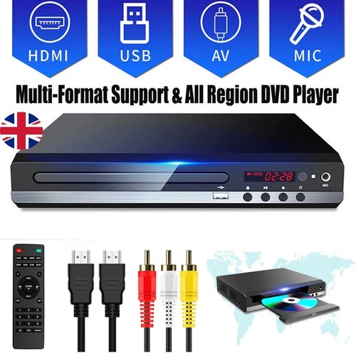 Multi region free - multi,