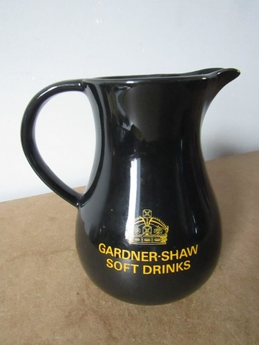 Wade pdm gardner - , shaw