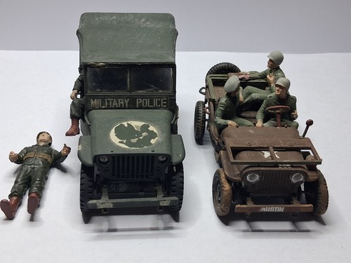 Vintage scale tamiya us - scale,
