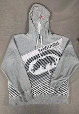 Vintage Ecko Unltd Hoodie Mens