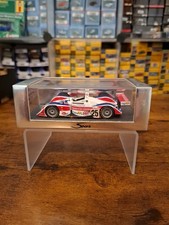 SPARK/LE MANS 2004  - MG LOLA