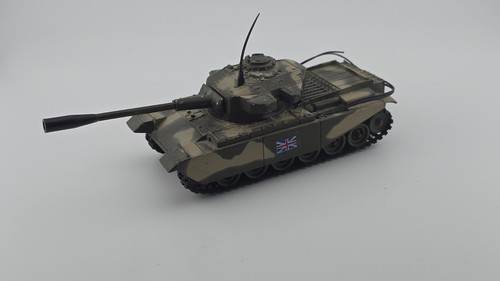 Corgi centurion mkiii tank - corgi,