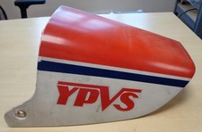 Yamaha RD500LC RZV500 47X Genuine Single Seat Cowl