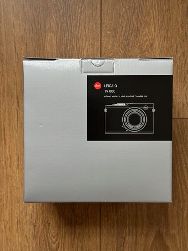 Leica 19000 original - q,