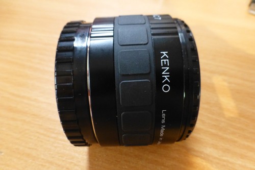 Kenko teleplus mc7 - kenko,