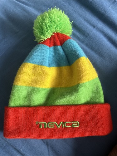 Ski hat nevica - nevica, multicoloured