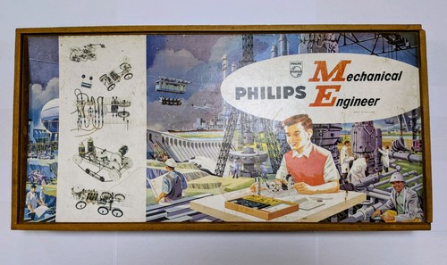 Philips mechanical engineer - mechanical,