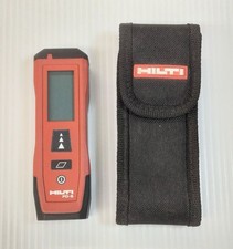 HILTI PD-S Laser Distance