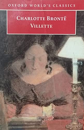 Villette oxford world s - villette, (oxford