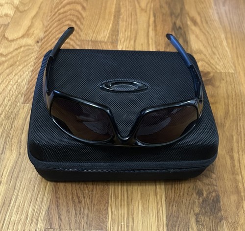Vintage oakley straight jacket - vintage,