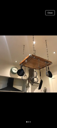 John lewis ceiling saucepan - ceiling,