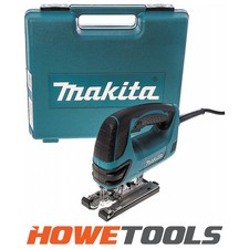 MAKITA 4350FCT 240v Jigsaw top