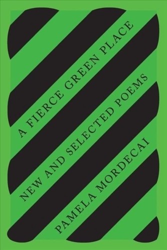 Fierce green place - green,