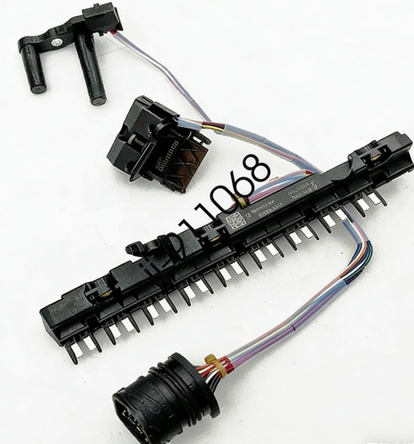 Automatic transmission sensor - transmission,
