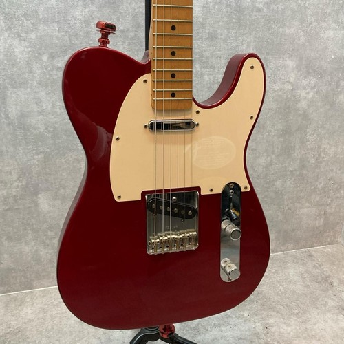 Fender mexico standard - mexico,