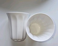 2 x Hotel Chocolat White