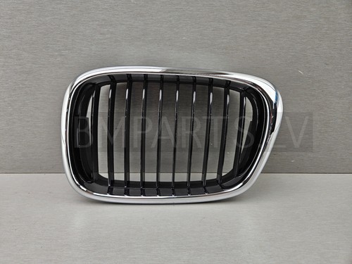New bmw ser e39 - e39, bumper