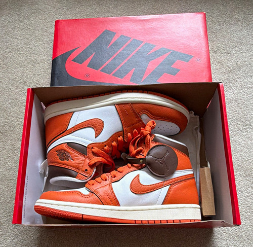 Nike air jordan retro high - air,