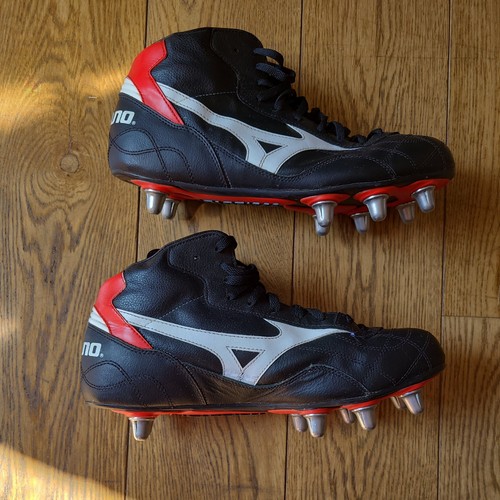 Mizuno rugby boots size - boots, uk