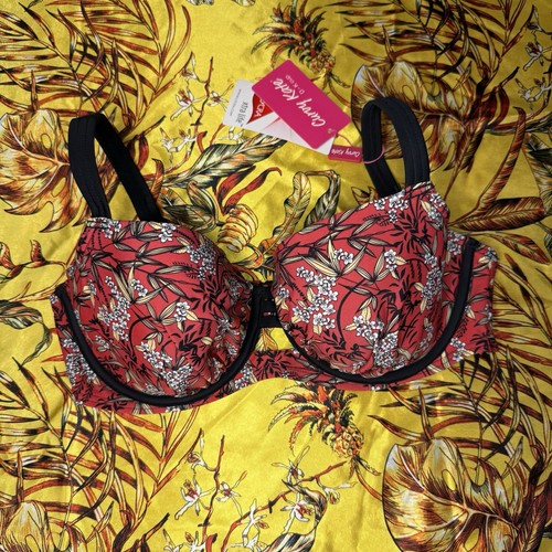 Curvy kate swimsuit - swimsuit, floral