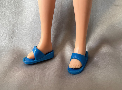 Vintage 1980s pedigree sindy - 1980s,