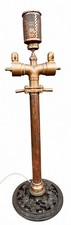 Antique brass copper - brass, fire