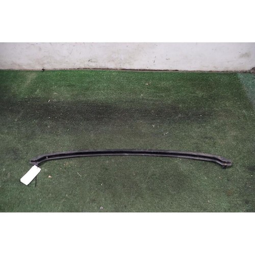 Front bumper reinforcement - bumper,