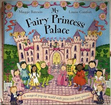 My Fairy Princess Palace by