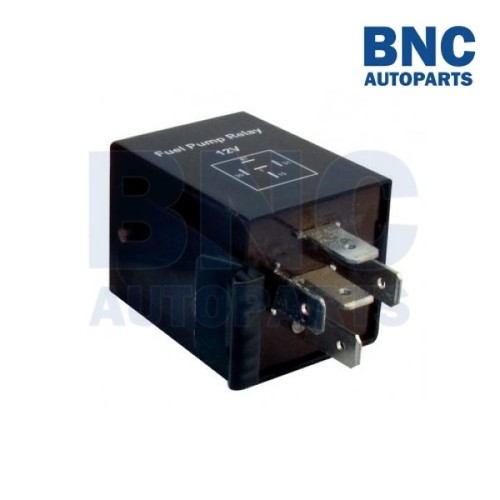 Fuel pump relay fits ford - pump,