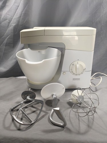 Kenwood chef km200 food cake - food,
