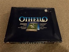 Vintage Othello Board Game by