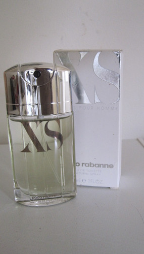 Paco rabanne pour homme edt - homme,