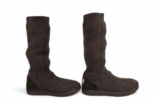 Ugg australia classic - classic, crochet
