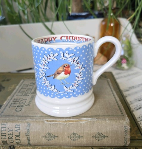 Emma bridgewater christmas - emma,
