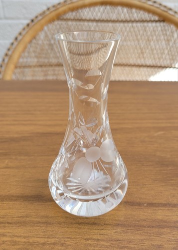 Vintage retro stuart - vintage, crystal