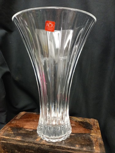 Rcr clear crystal - crystal, glass