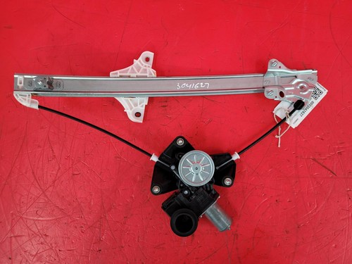 Toyota yaris window regulator - toyota,