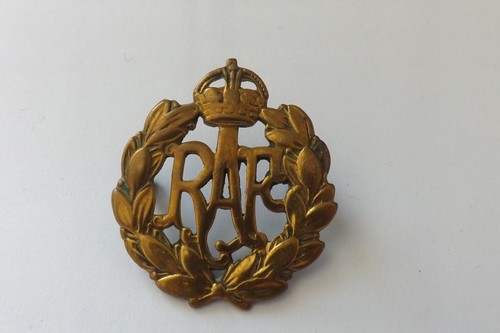 Military badge raf royal air - raf,