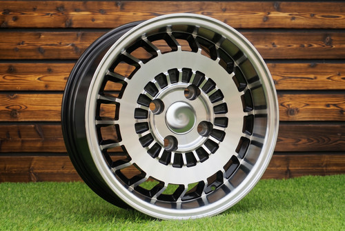 R13 4x100 zender turbo - 4x,