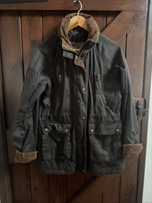 Fatface Sussex Brown Heritage