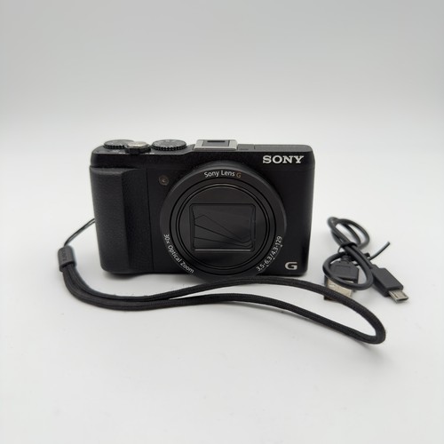 Sony dsc hx60 - dsc-hx60, compact