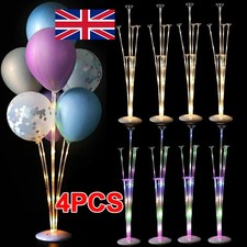 4x70cm led light balloon stand - led,
