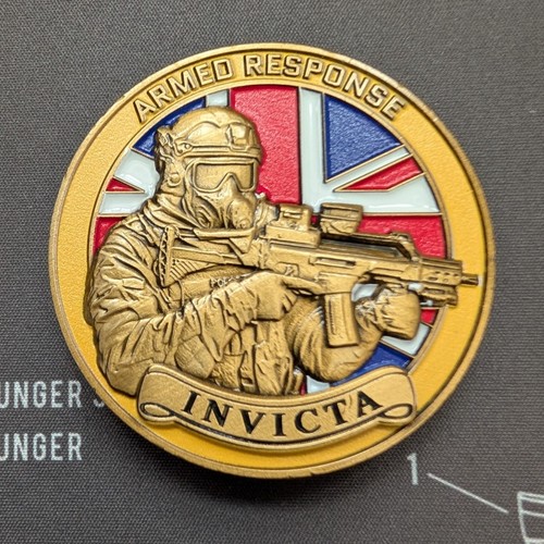 Kent arv firearms - firearms, unit