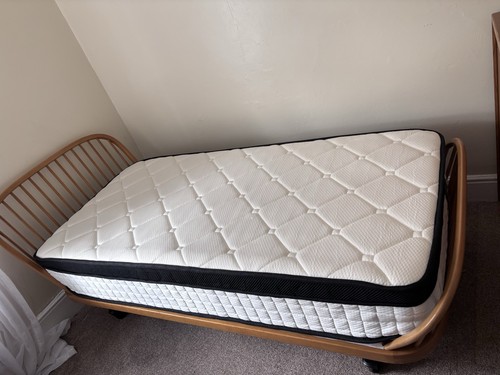 Ercol vintage single - vintage,