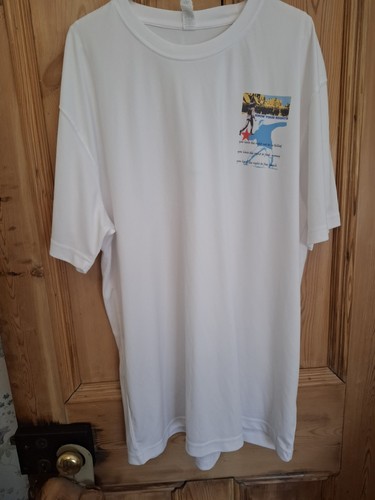 Mens shirt white the - mens, t