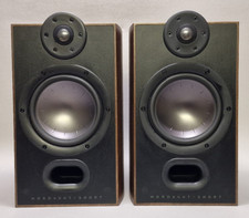 Mordaunt Short Mezzo 2