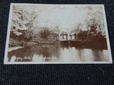 Sandy Hole Buntingford Postcard Hertford Hare Street PM - 105090