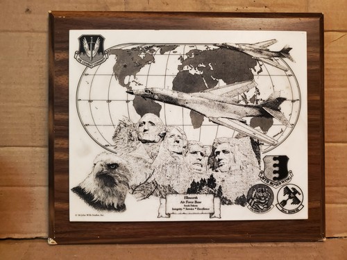 Military marble impression - marble, on