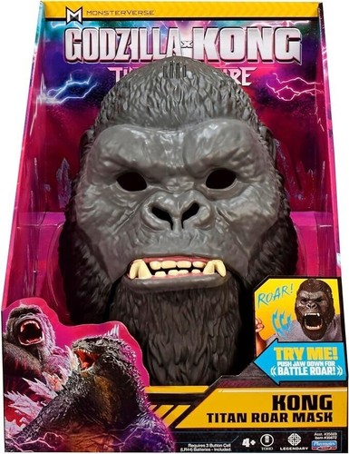 Godzilla kong the new - kong:,