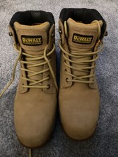 Dewalt Safety Work Boots ￼